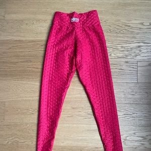 Booty by Brabants Ruby Chrome Legging